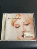 Marianne Faithfull « Vagabond Ways »